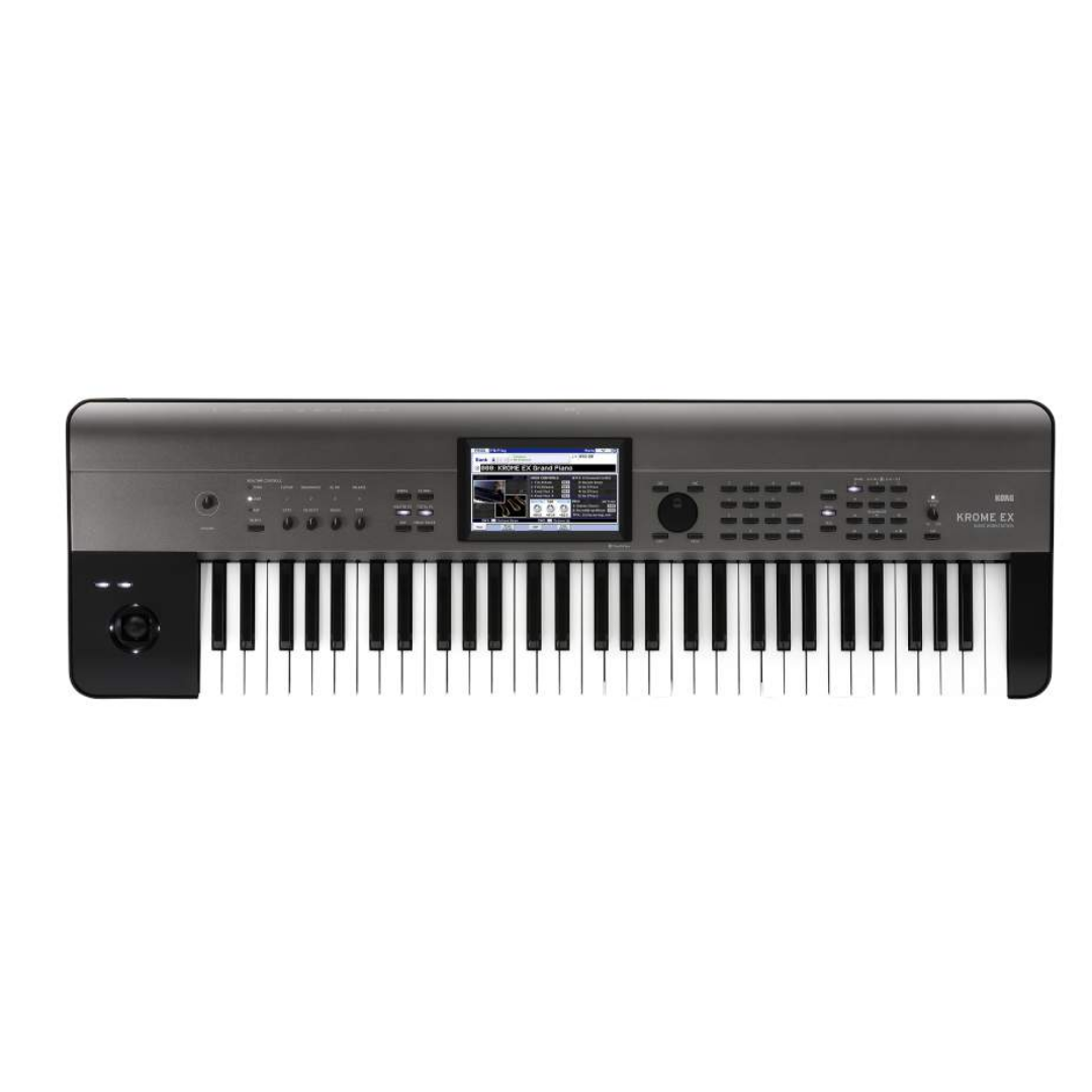 KORG Krome EX 61 Keyboard