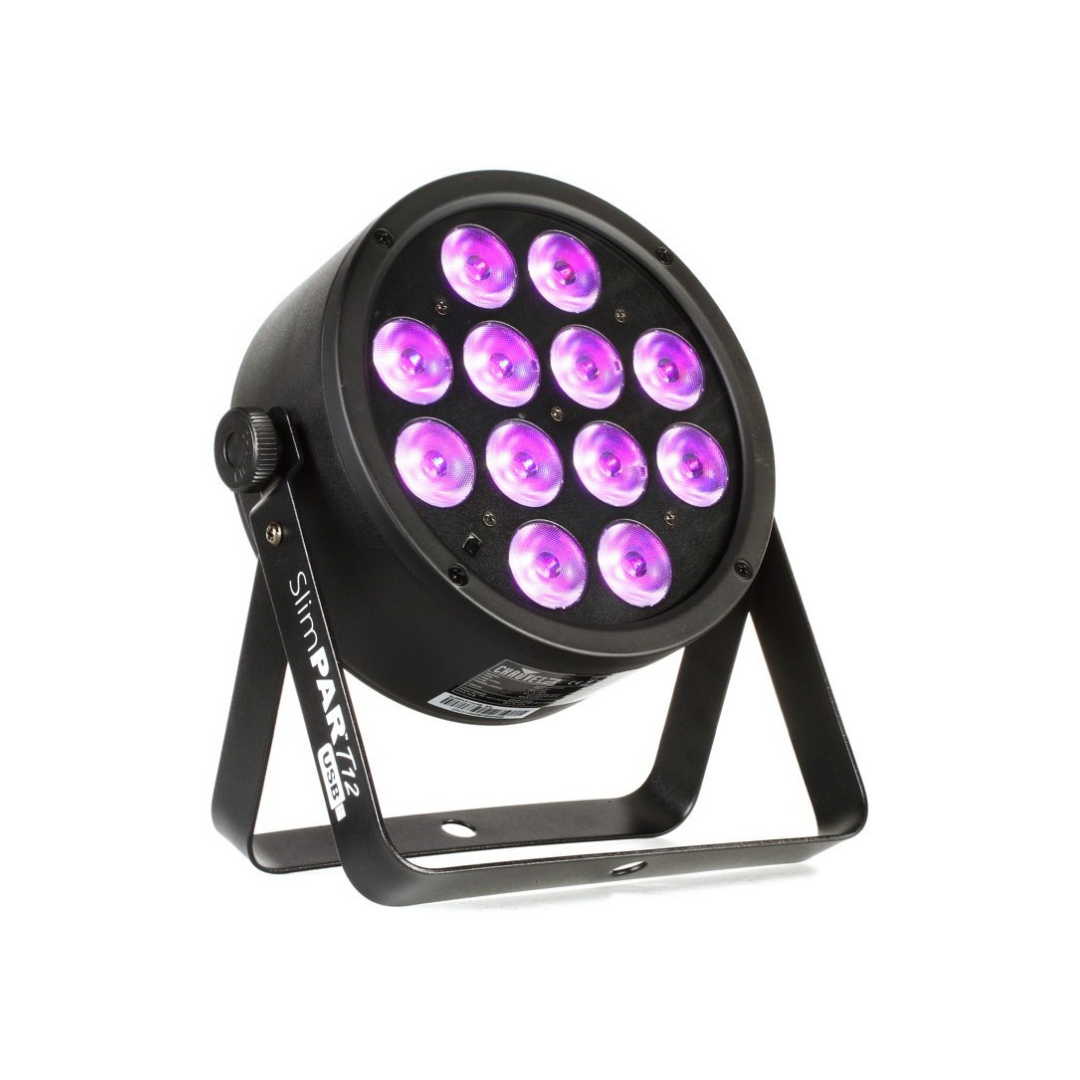 Chauvet Slimpar T12 USB