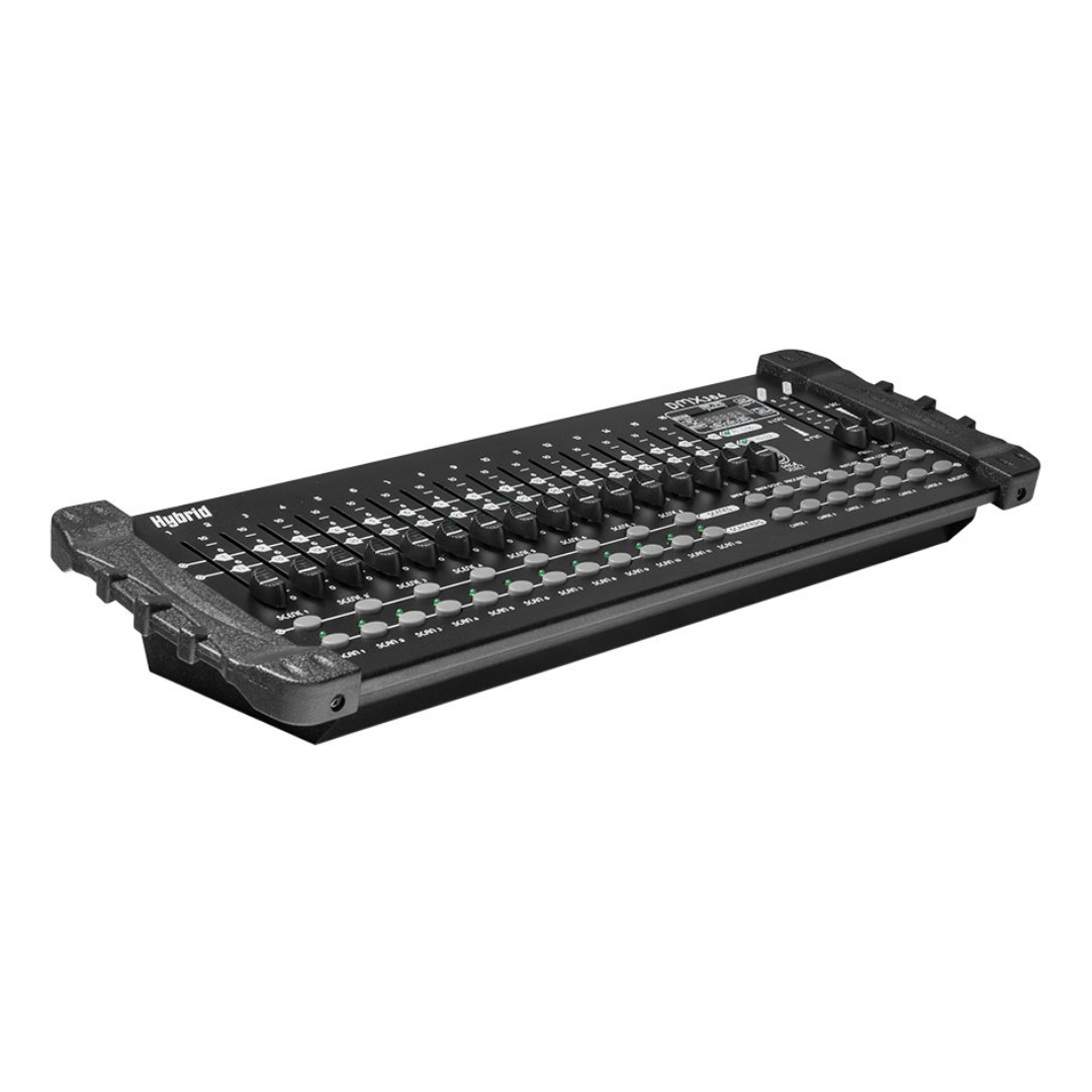 Hybrid DMX384 Controller