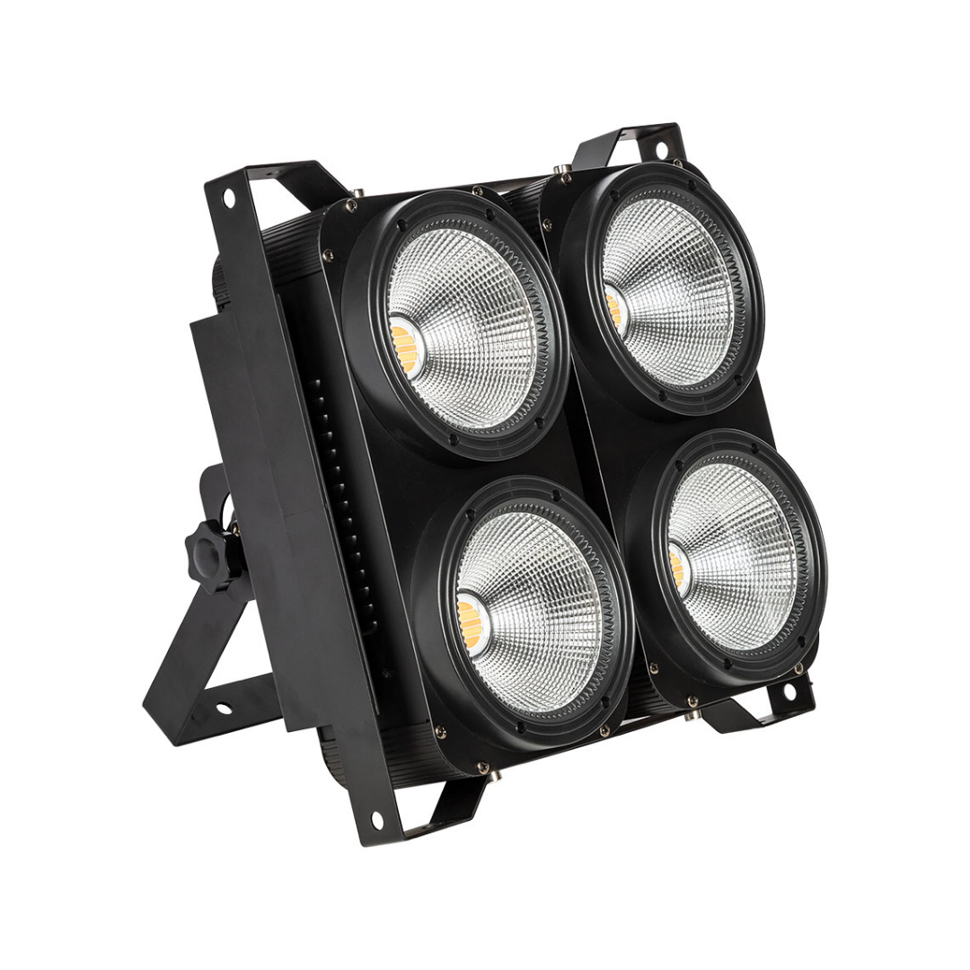 Hybrid HSS-COB4B Light