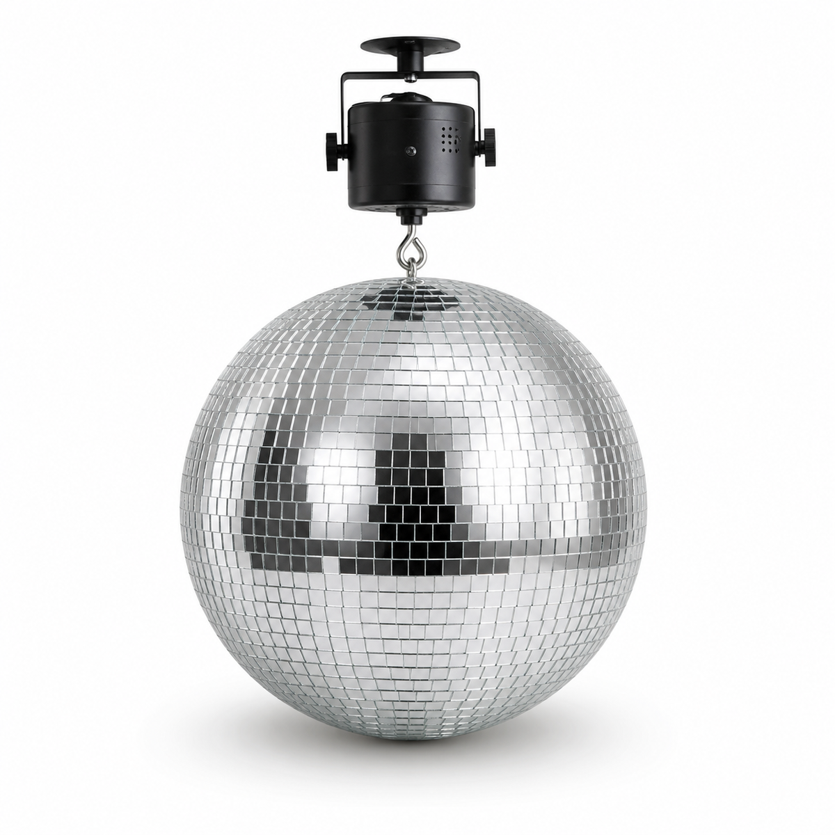 Mirror Ball 50cm + Motor