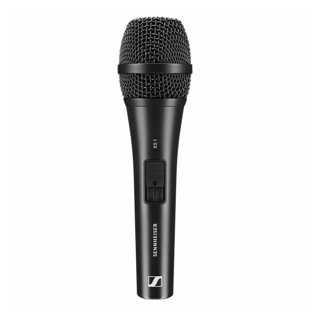 Sennheiser XS1 Vocal Microphone