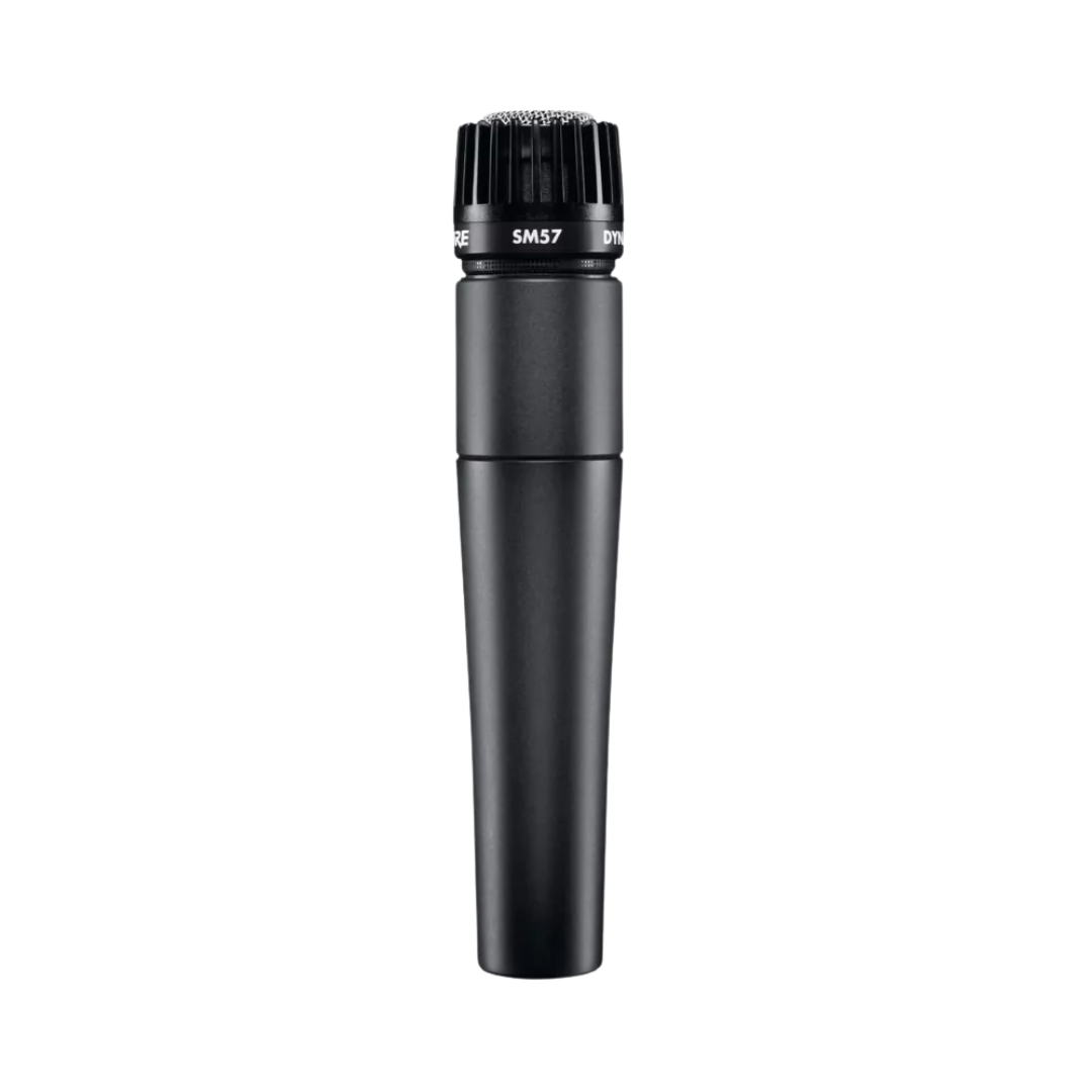 Shure SM57 Microphone