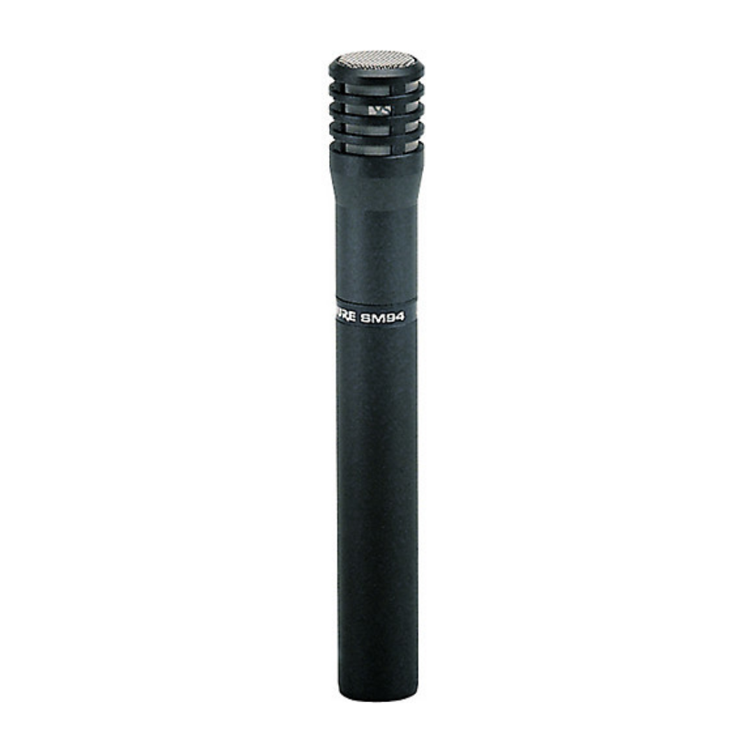 Shure SM94 Instrument Microphone
