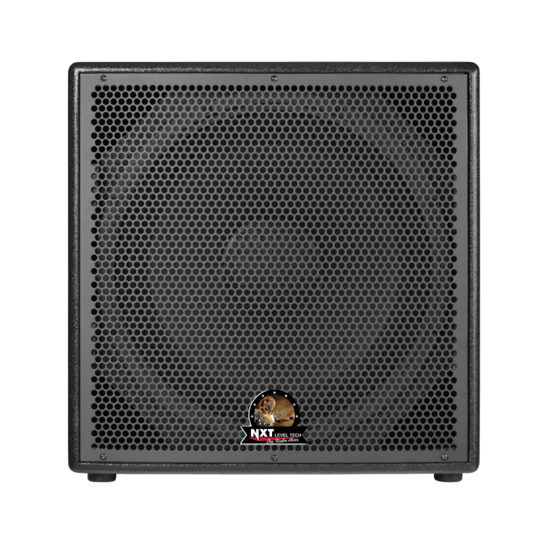 Celto 1000W Active Subwoofer