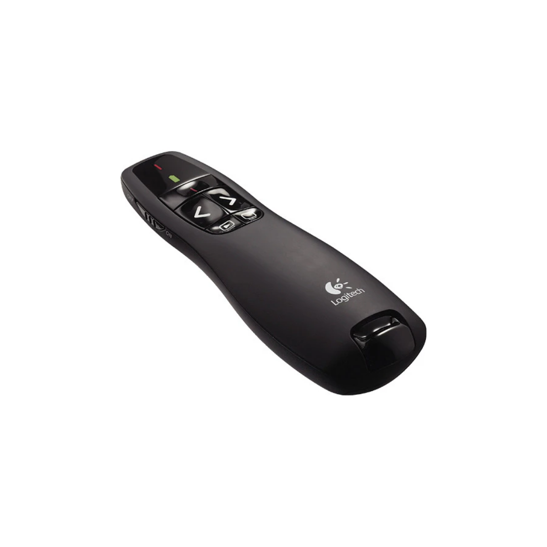 Logitech Presenter Clicker