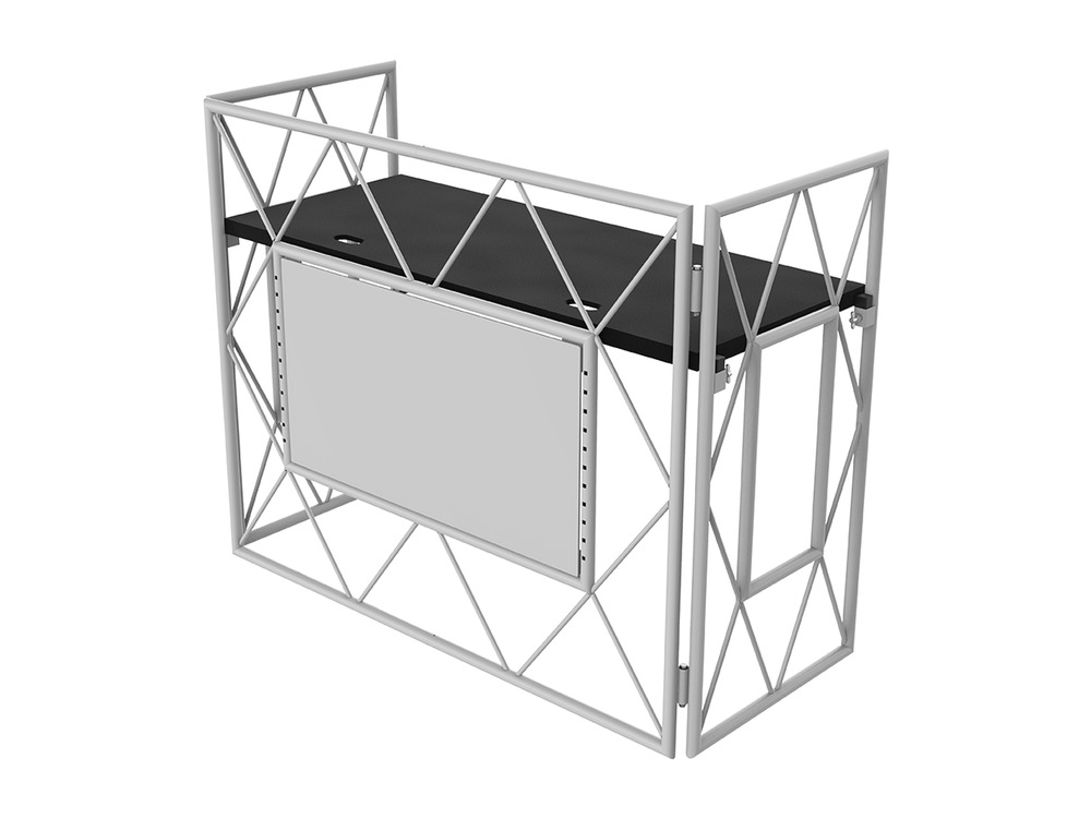 DJ Booth / Truss Booth