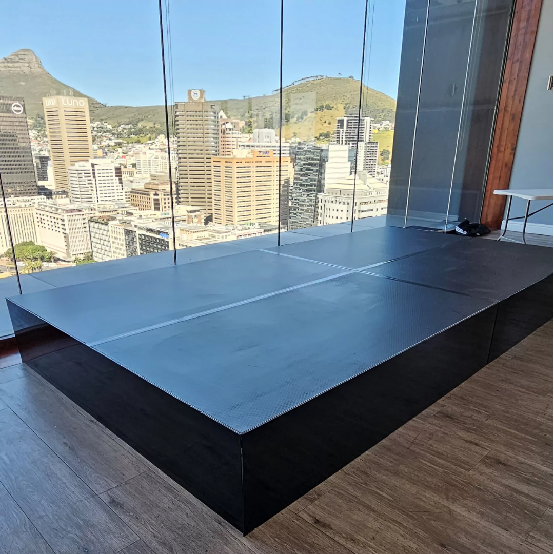 Stage Platform