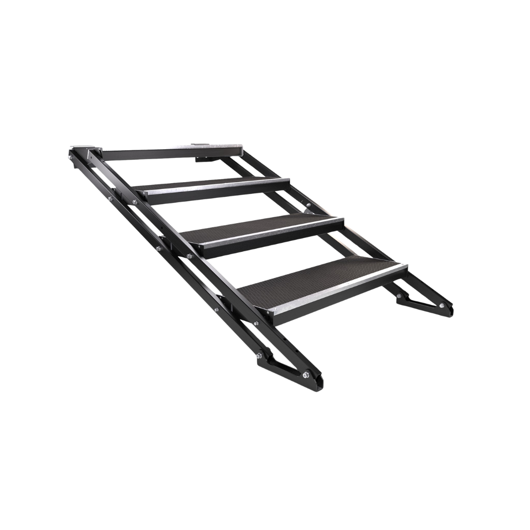 Stage Stairs