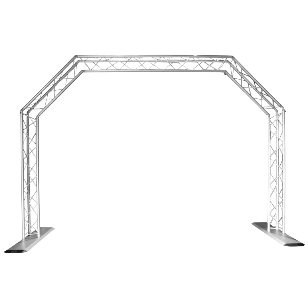 Truss Arch