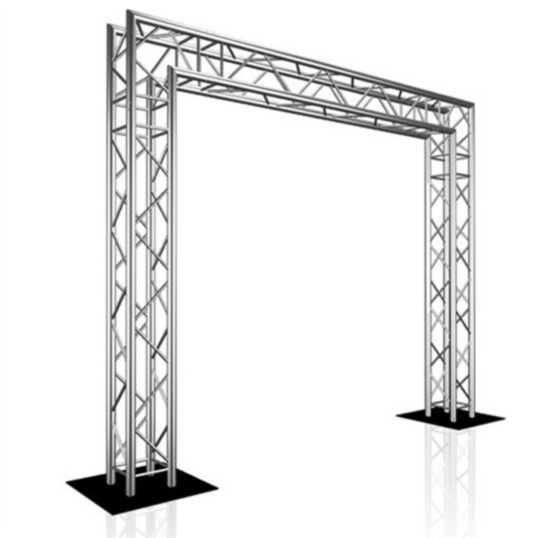 Truss Goal Post