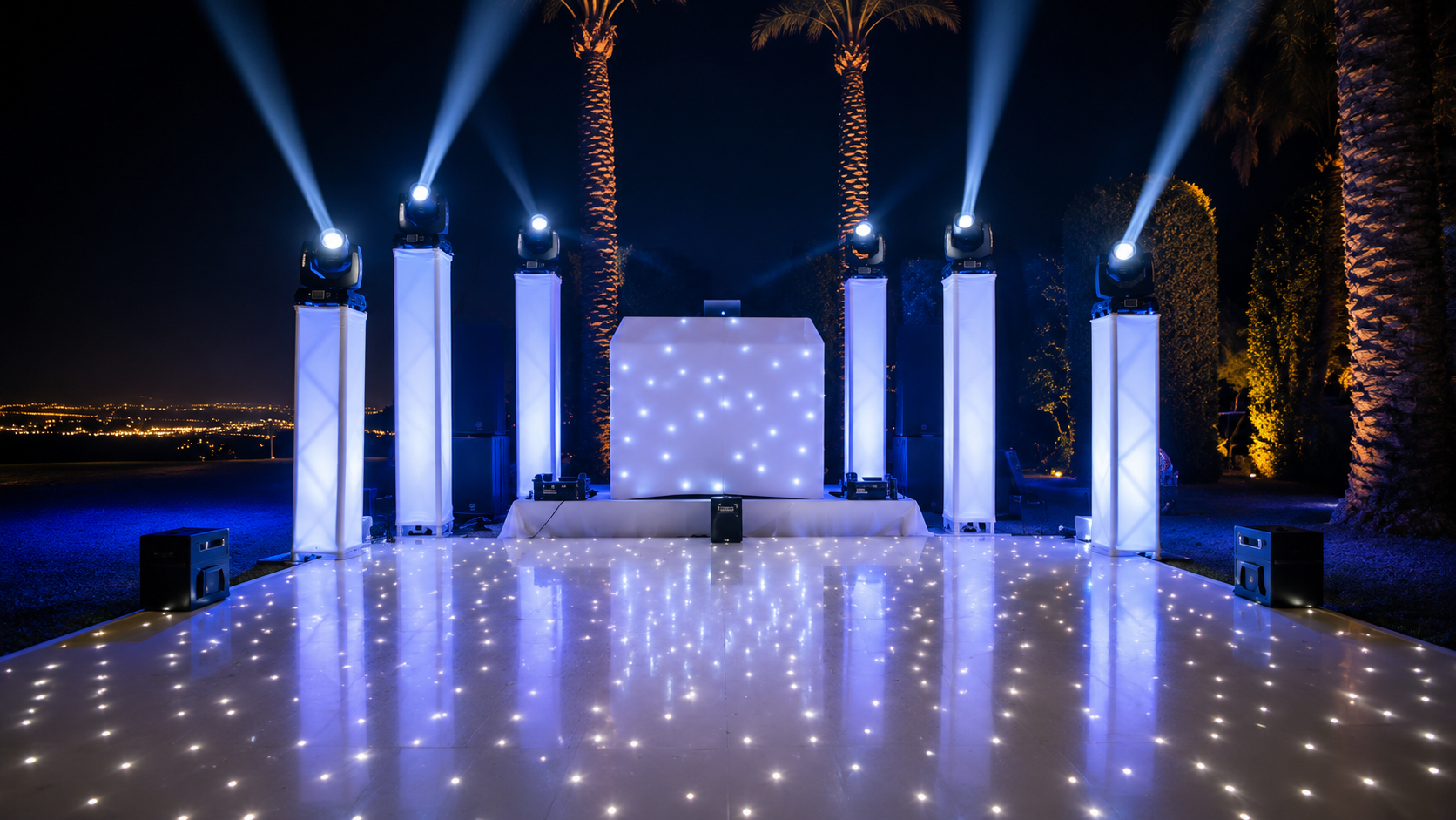 Rental event and equipment photo 5
