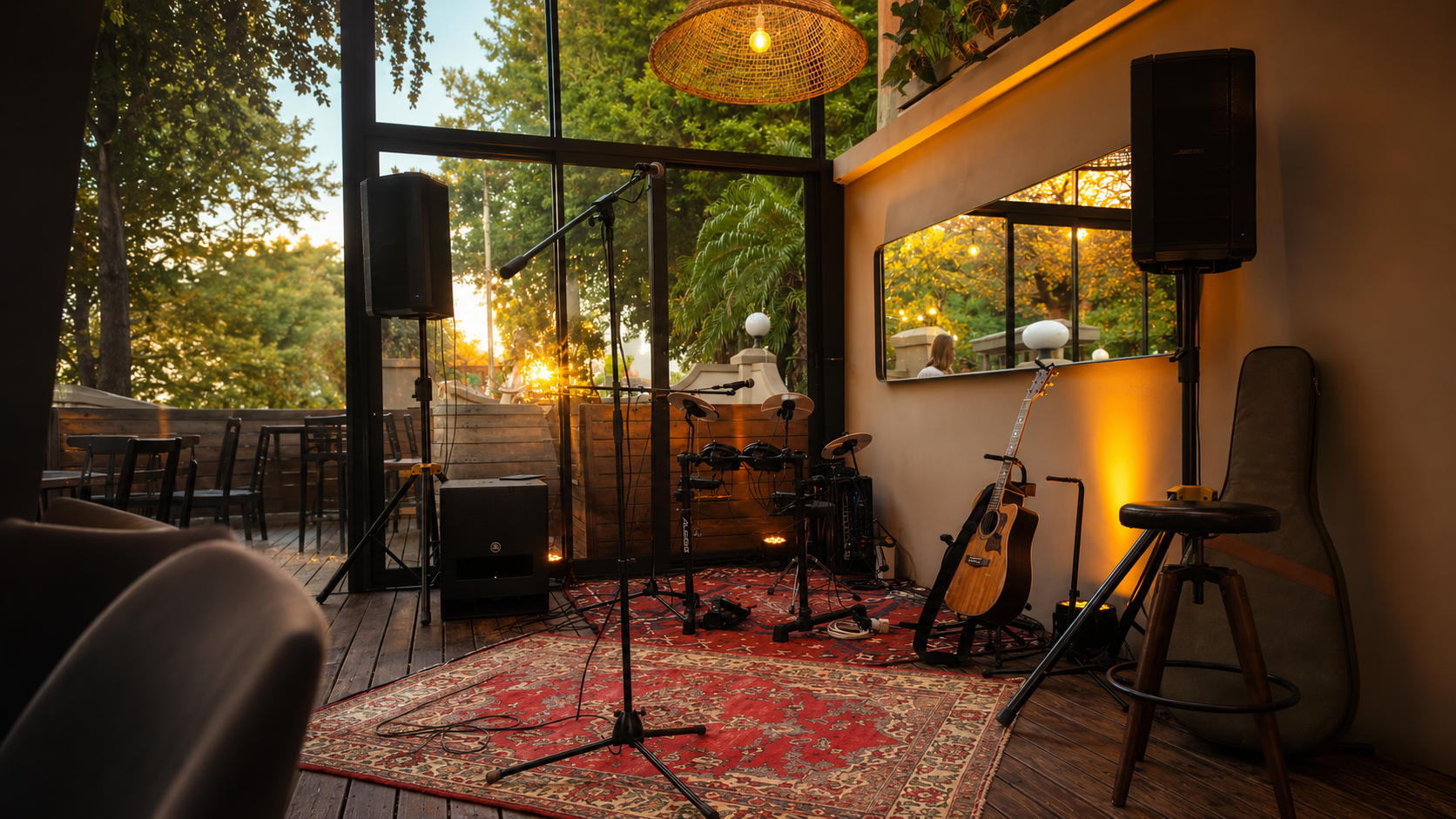 Rental event and equipment photo 35