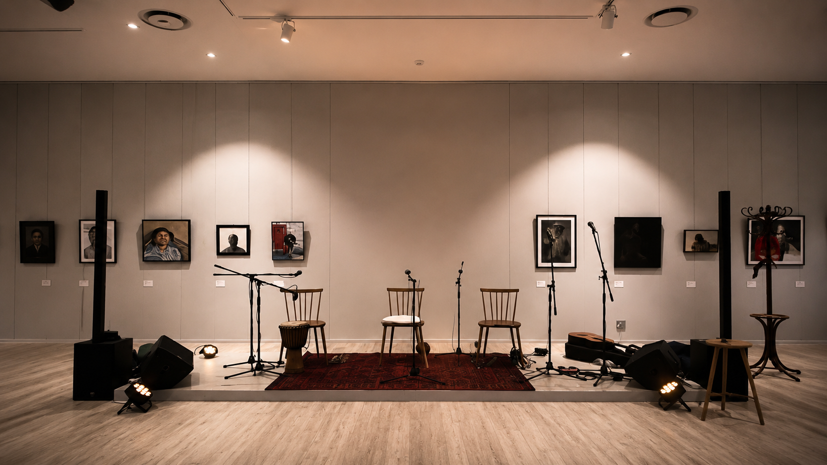 Rental event and equipment photo 8