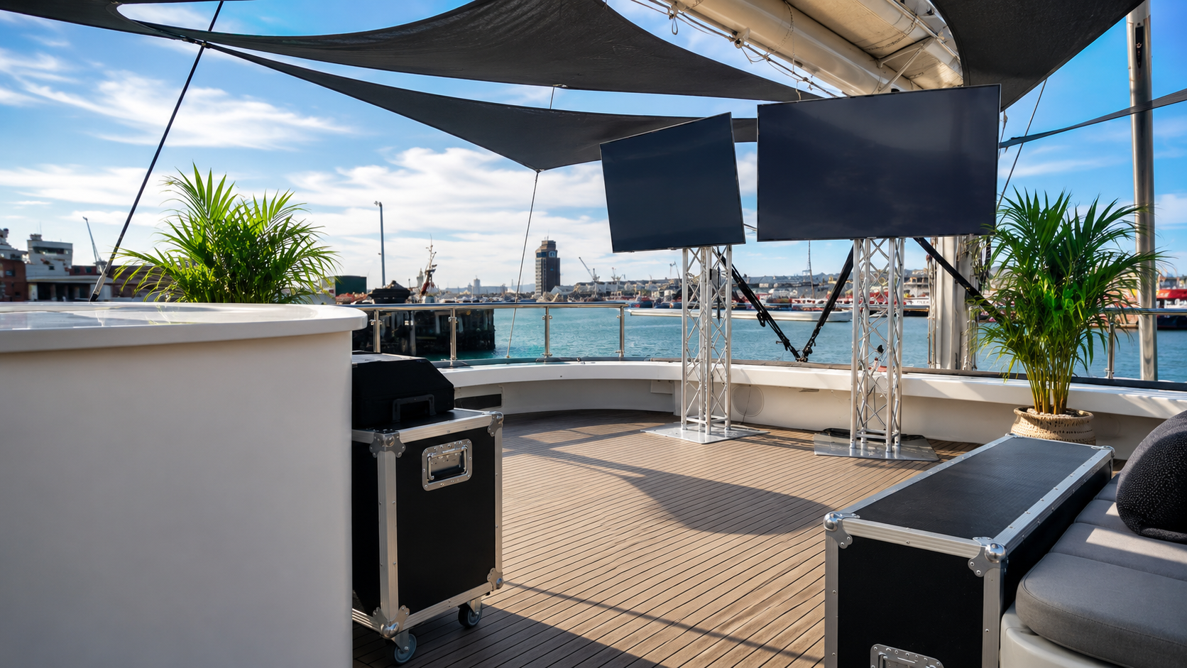 Rental event and equipment photo 22