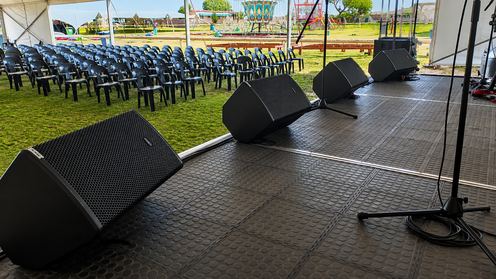 Rental event and equipment photo 23