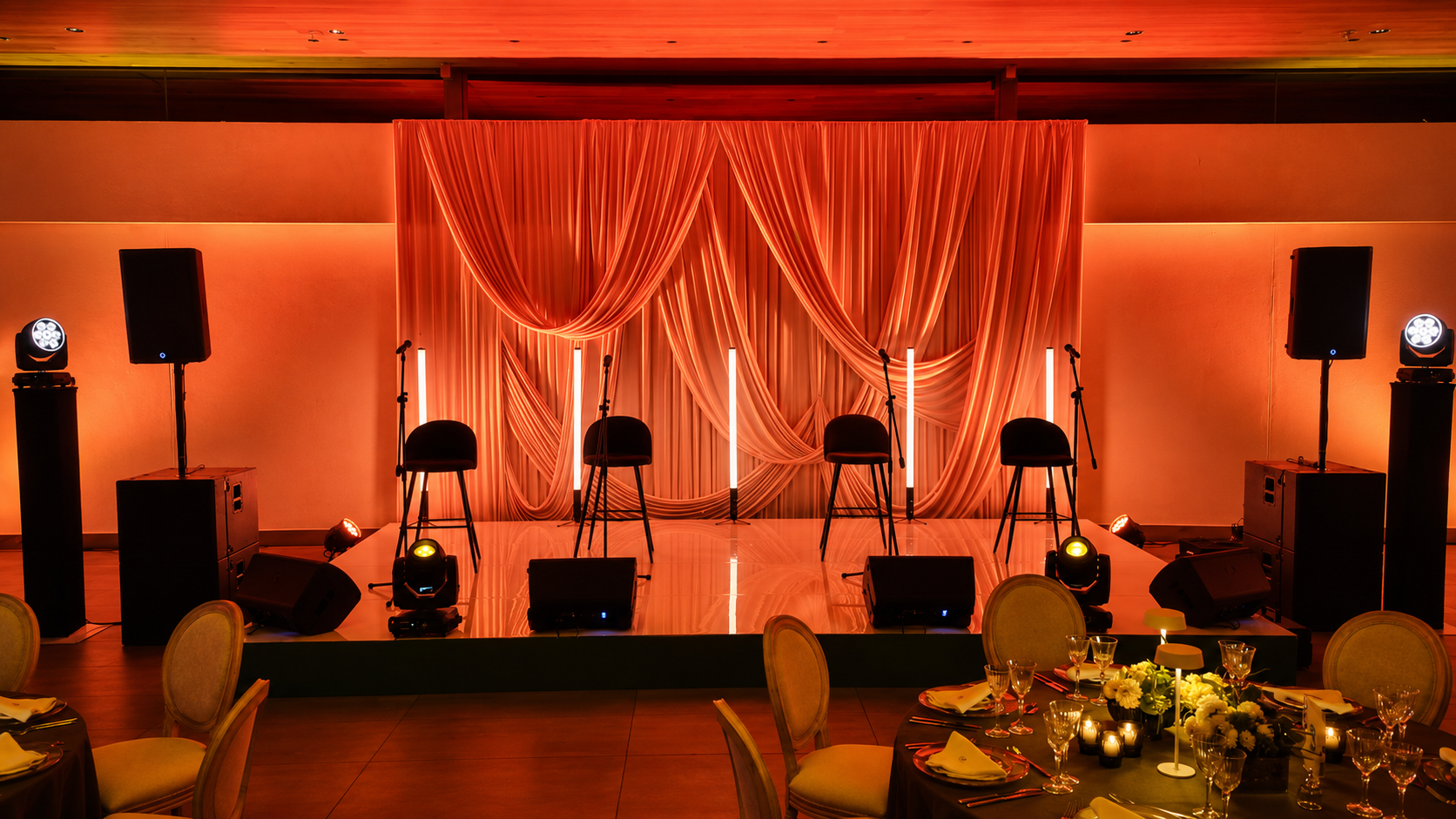 Rental event and equipment photo 9