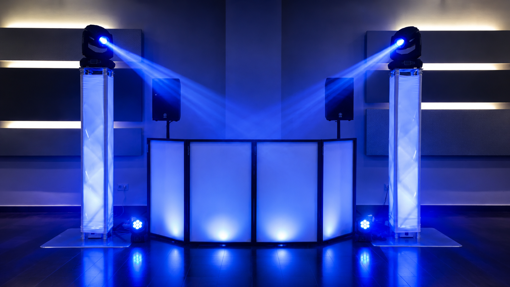 Rental event and equipment photo 13