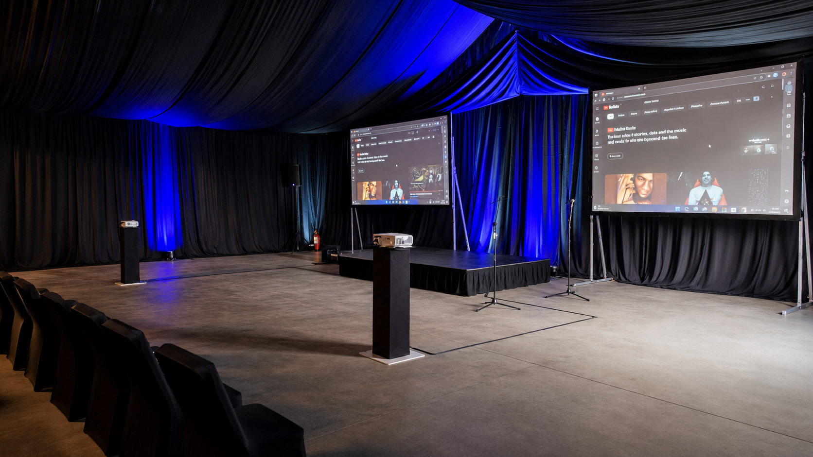 Rental event and equipment photo 26