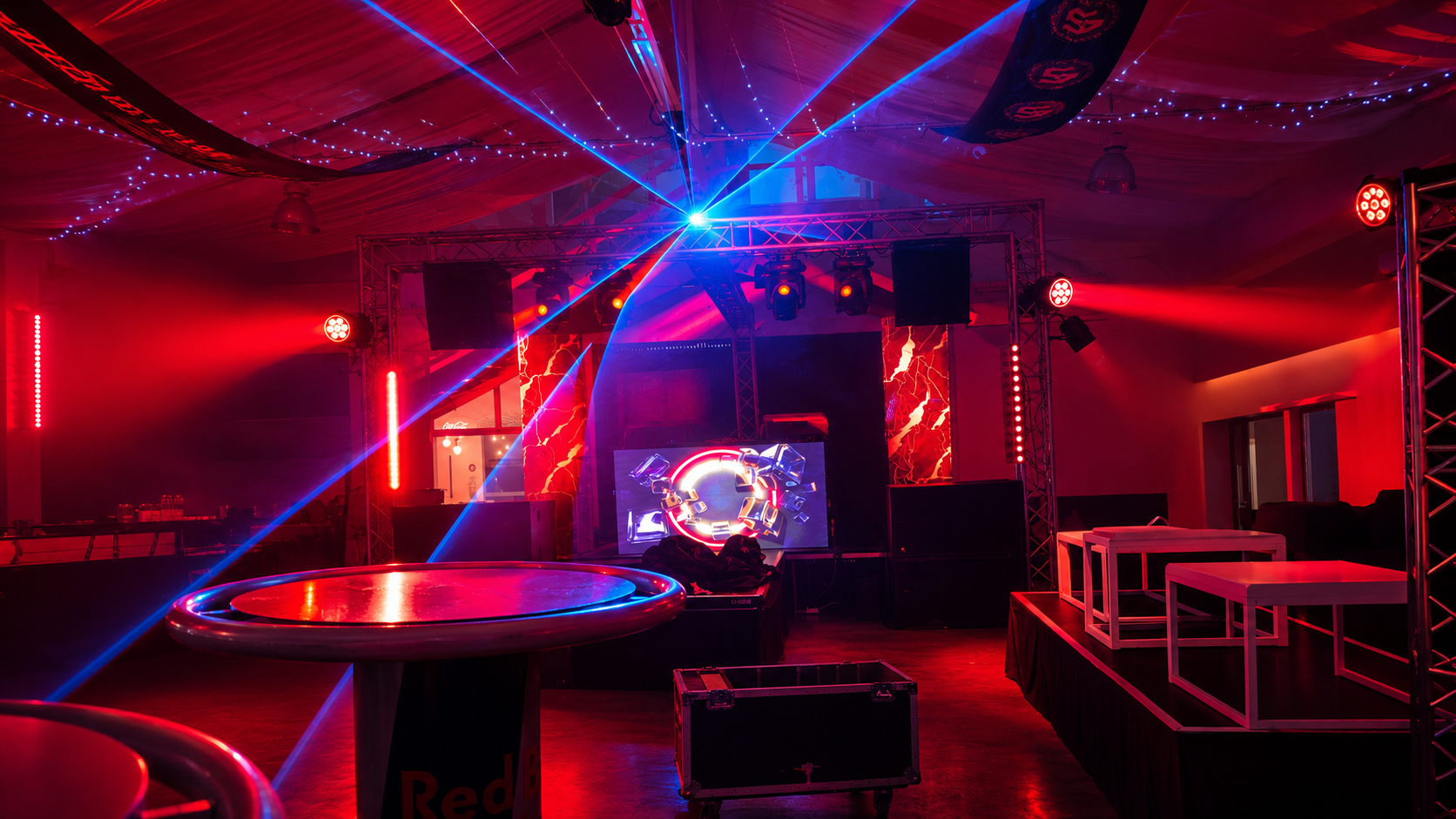 Rental event and equipment photo 29