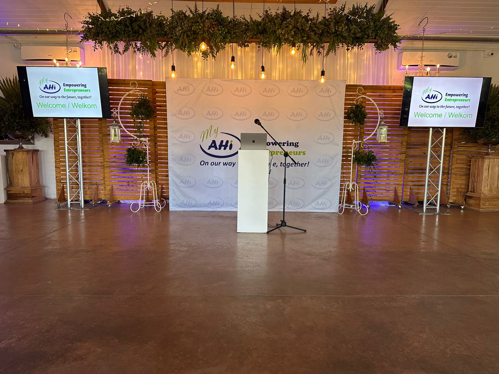 Rental event and equipment photo 72
