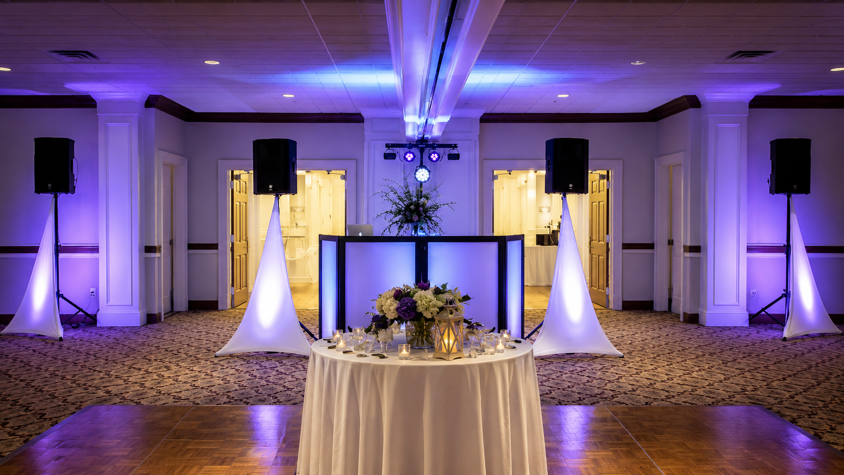 Rental event and equipment photo 48