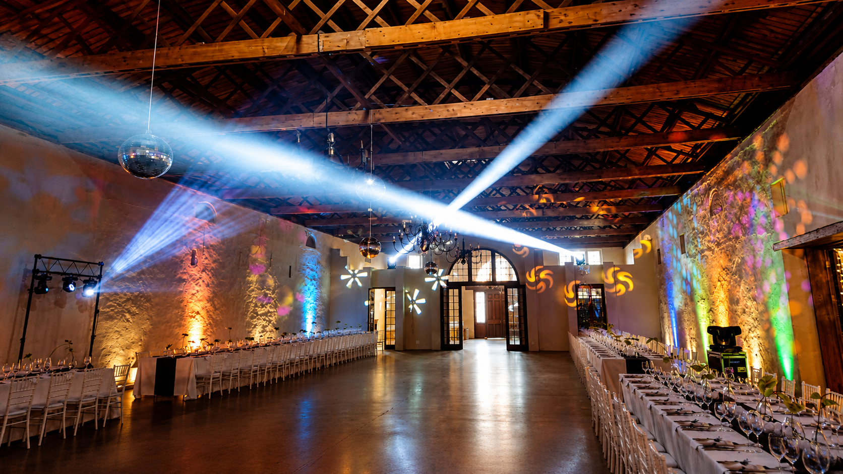 Rental event and equipment photo 61