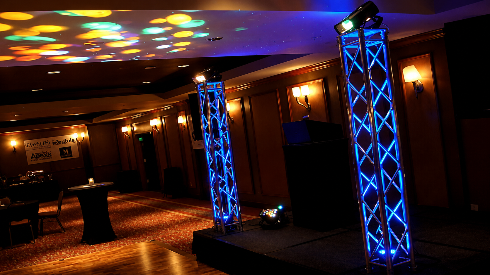 Rental event and equipment photo 62