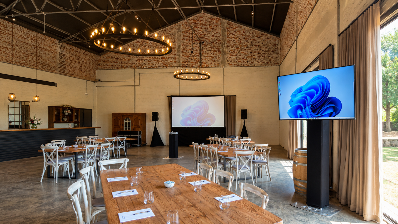 Rental event and equipment photo 66