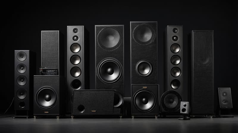 Surround Sound vs. Soundbars: Which One Is Right for You?