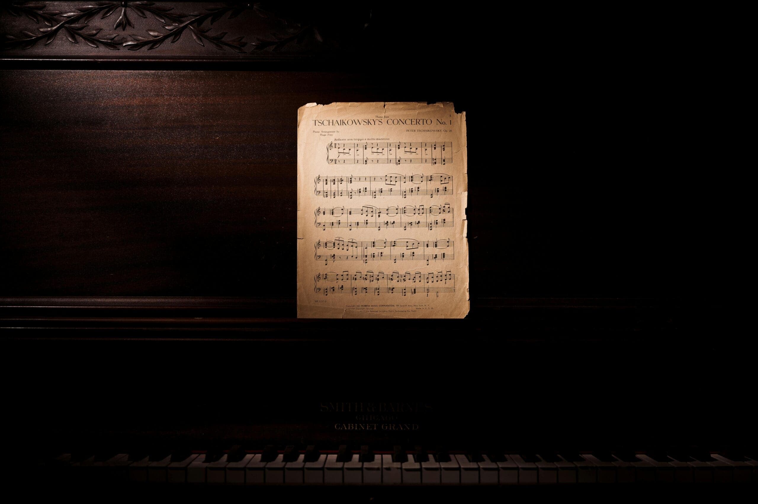 Science of Sound
