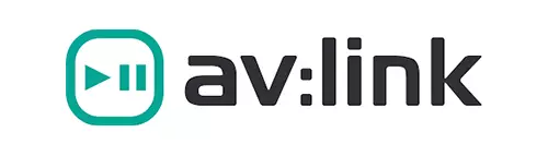 AV:link logo