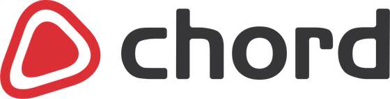 Chord logo
