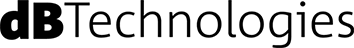dB Technologies logo