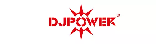 DJPOWER logo
