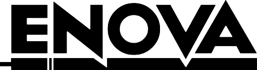 Enova logo