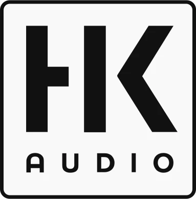 HK Audio logo