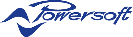 Powersoft logo
