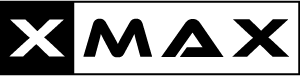 XMAX logo