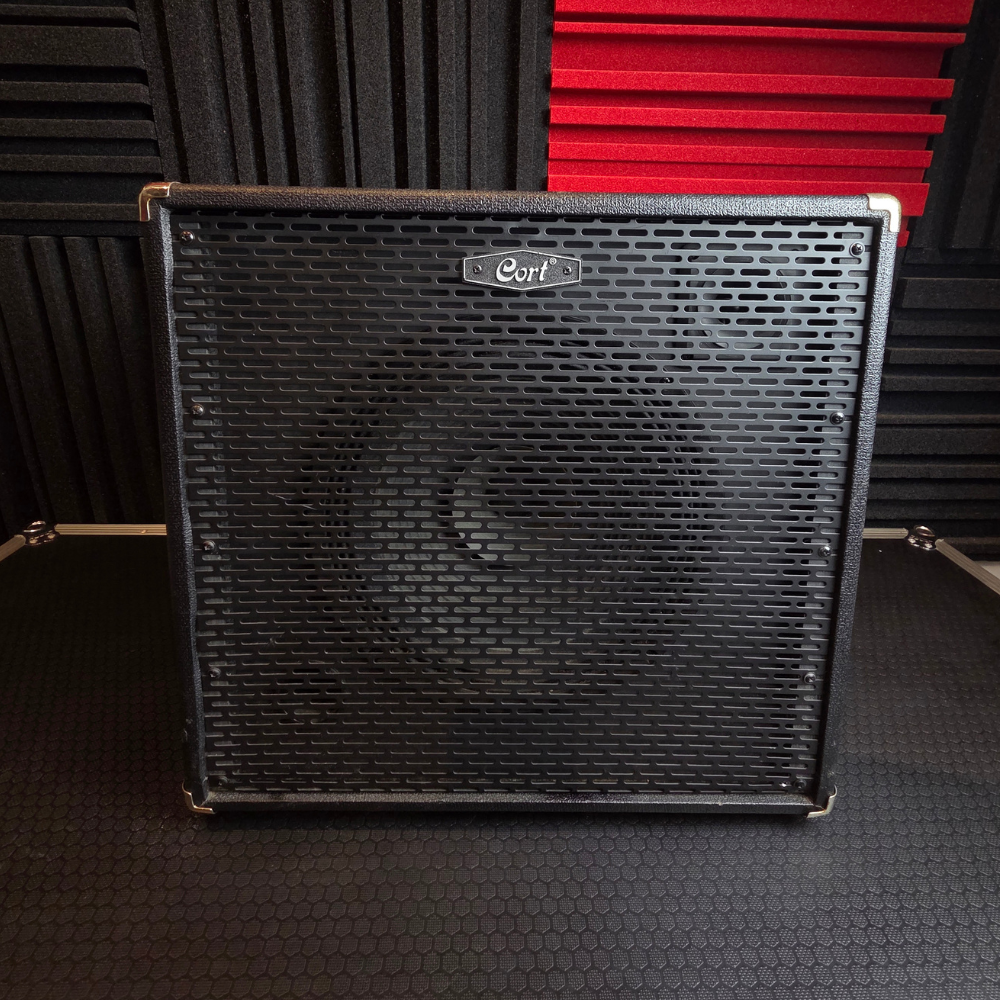 Cort MIX5 5-Channel Amplifier