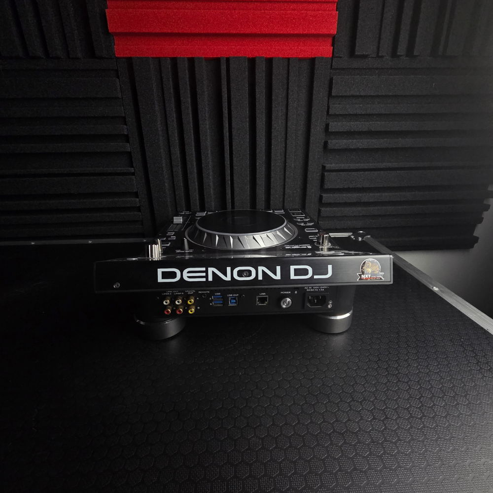 Denon DJ SC5000 Prime