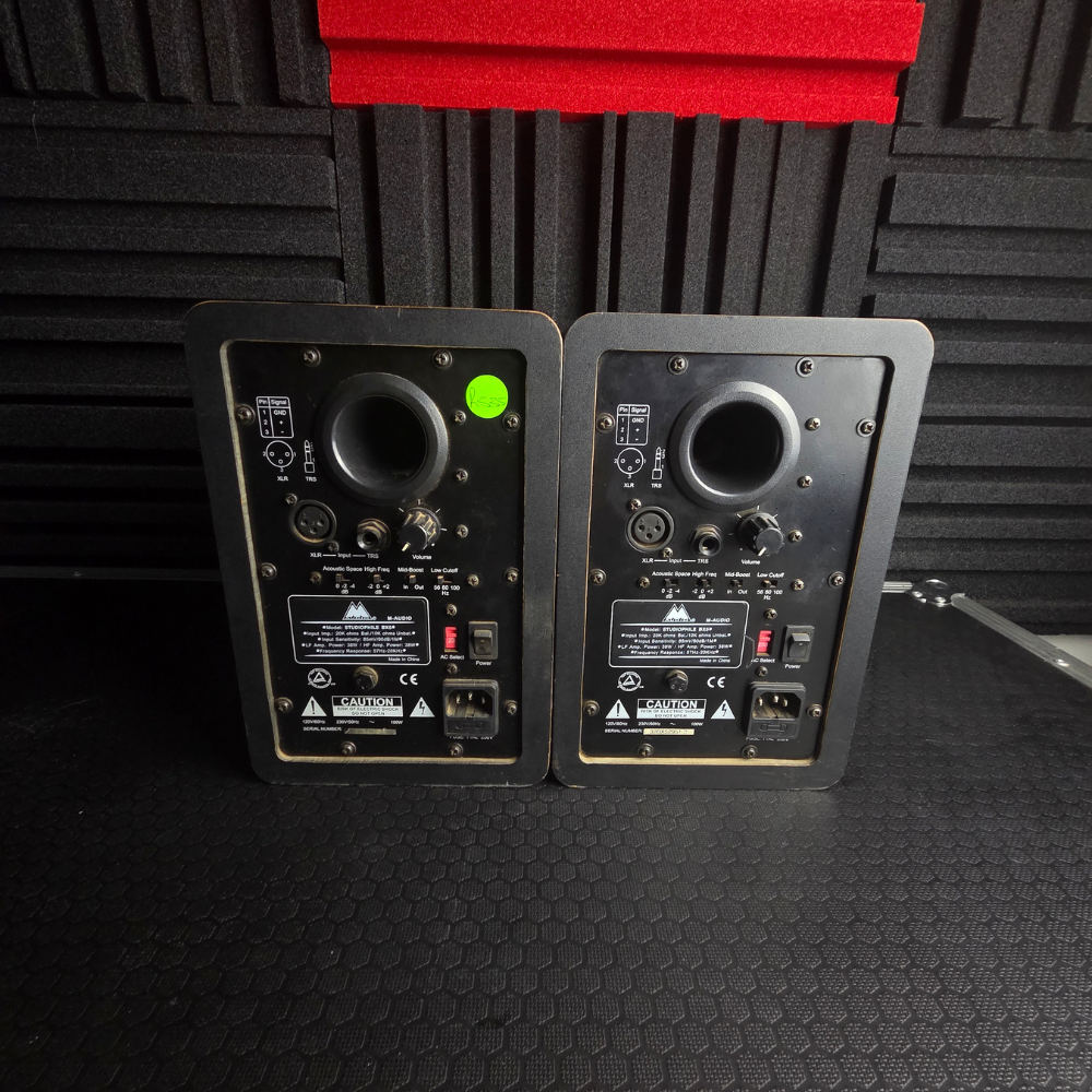 M-Audio BX5