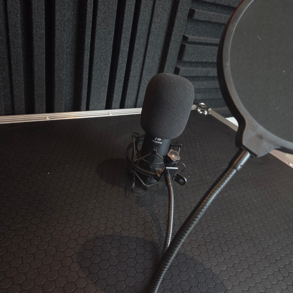 Maono Studio Microphone