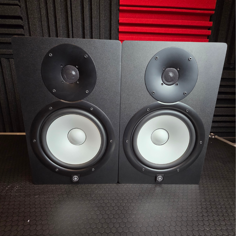 Yamaha HS8 Studio Monitor